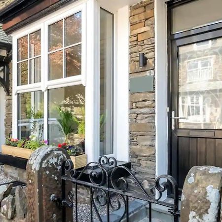4 Beckside Cottage 温德米尔 外观 照片