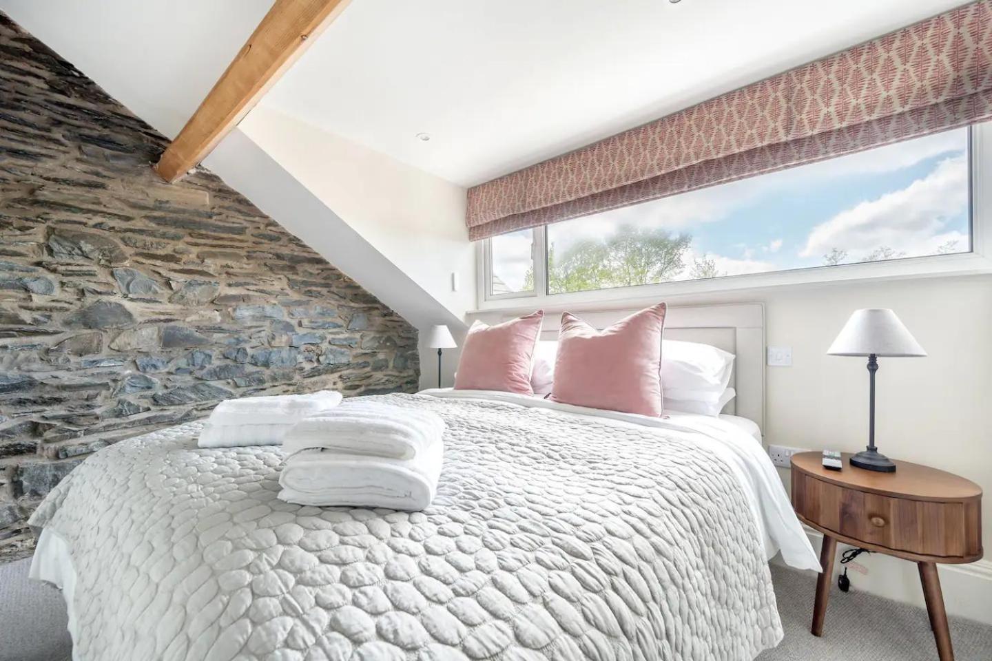 4 Beckside Cottage 温德米尔 外观 照片
