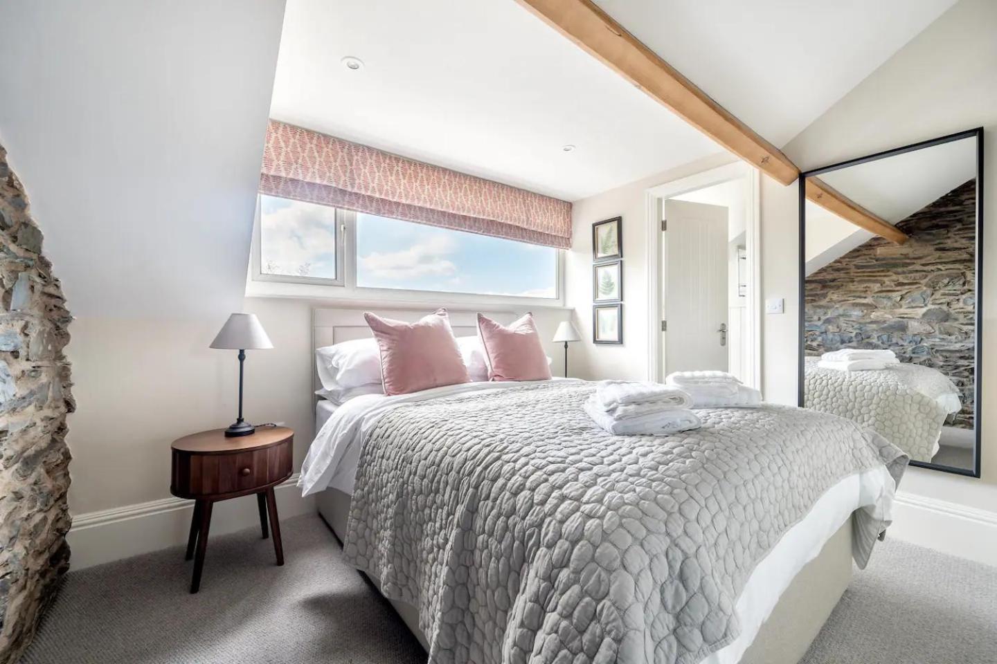 4 Beckside Cottage 温德米尔 外观 照片