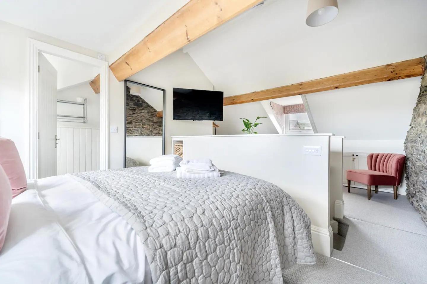 4 Beckside Cottage 温德米尔 外观 照片
