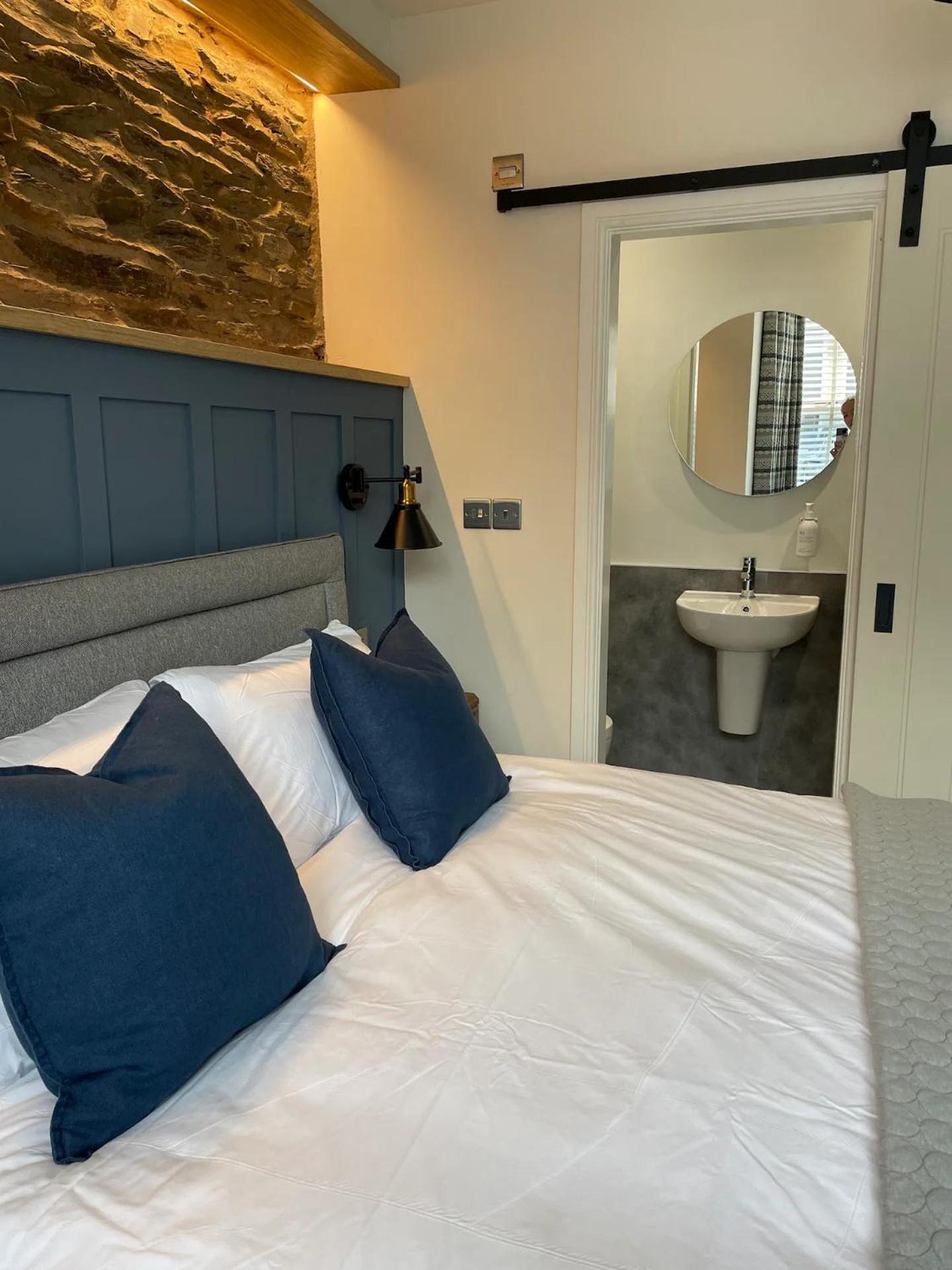 4 Beckside Cottage 温德米尔 外观 照片