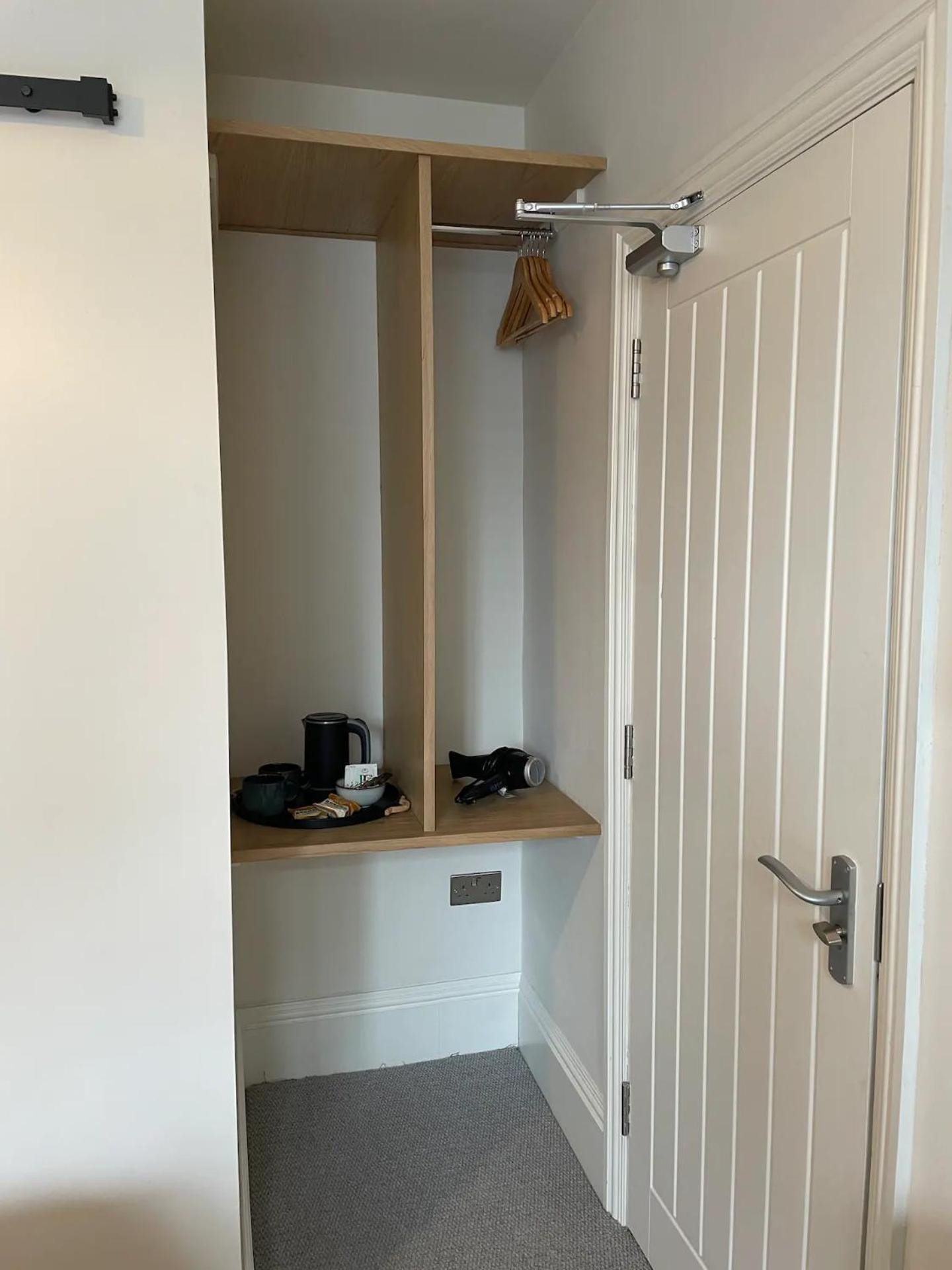 4 Beckside Cottage 温德米尔 外观 照片