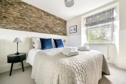 4 Beckside Cottage 温德米尔 外观 照片