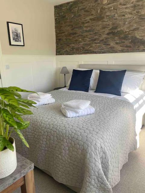 4 Beckside Cottage 温德米尔 外观 照片